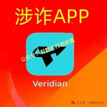 veridian维盛，海南自由港，搜了宝...这5个项目出事了，赶紧远离互联网项目吧！(2)