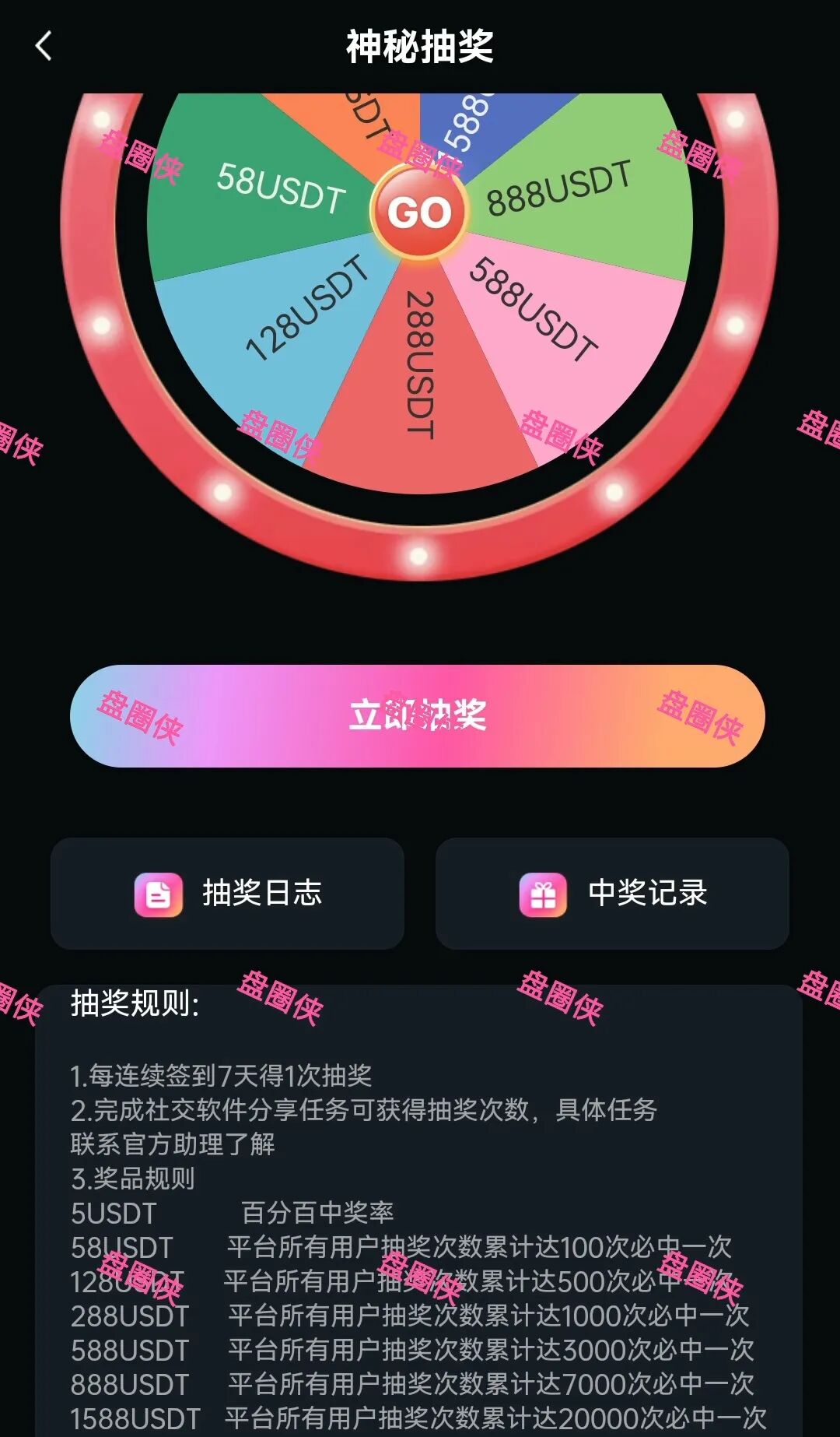 10月29日曝光：最新资金盘项目骗局《LXAI，RWA百融，智慧农业》随时可能卷钱跑路(3)