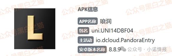 伪冒“琅润资本”虚拟币资金盘，悄然在国内发芽，风险积聚随时崩盘......(10)