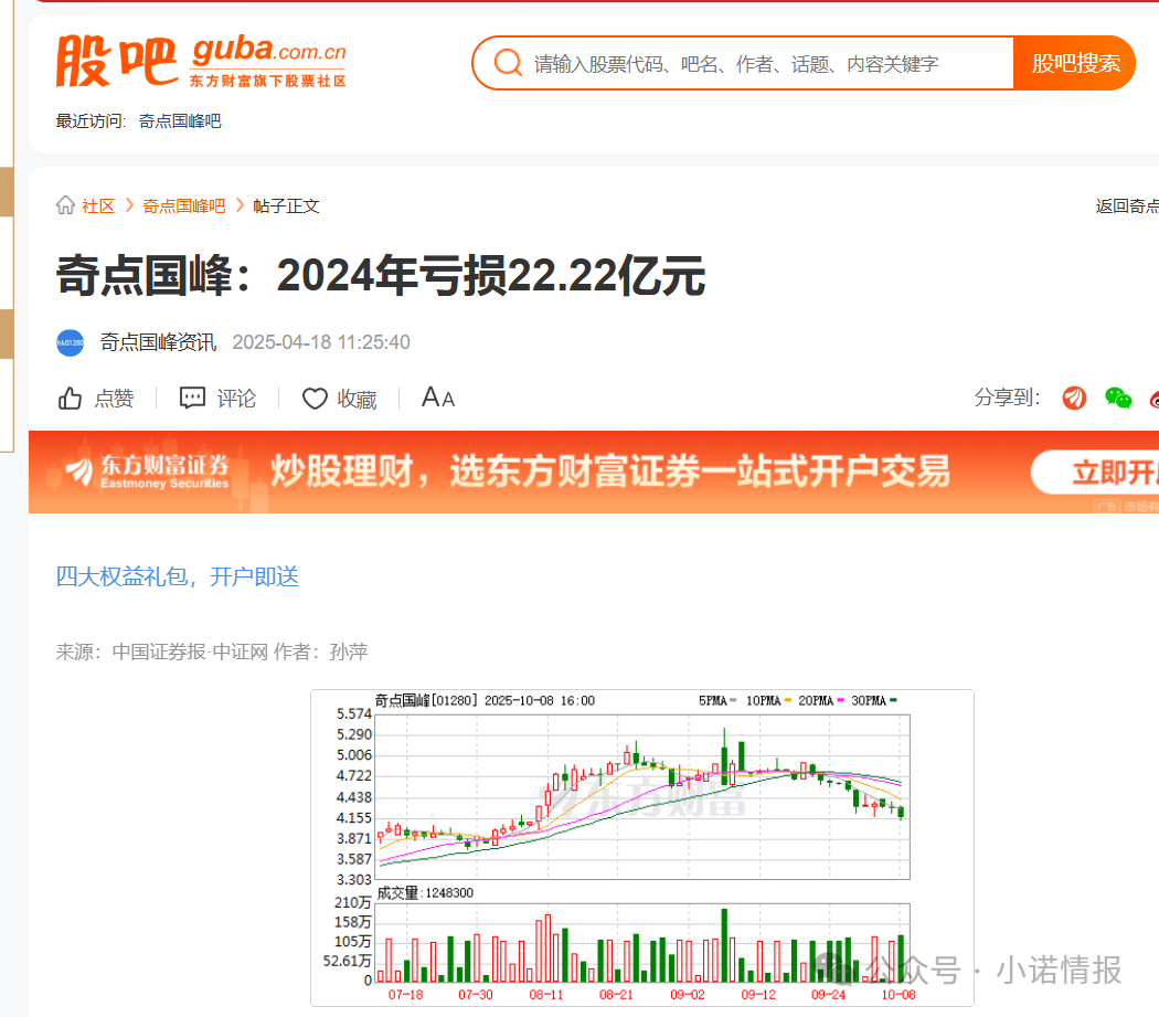 “圣商教育”投资人陷入“沉没成本”，中证网曝出“奇点国峰”2025年中期亏损1928.6万元！（一）(7)