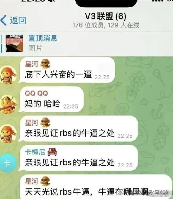 别再信“信仰充值”了！ARK暴跌70%背后，藏着币圈最狠的伪去中心化套路(5)