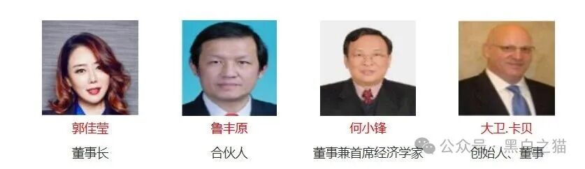 资金盘｜层层撕开“创领集团&amp;amp;卡贝资本”资金盘骗局的伪装，躲避镰刀割韭菜......(10)