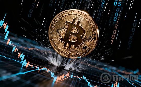 比特币跌破9万美元 加密货币市场蒸发超万亿市值(1)