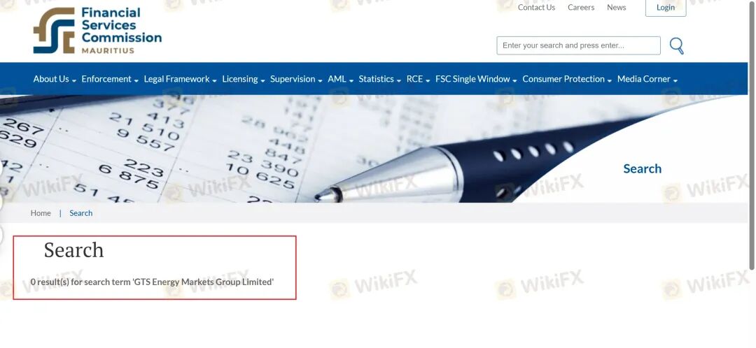 高能预警| 真金白银入金秒变“代金券” GTSEnergy Markets老板正在挥霍你的血汗(6)