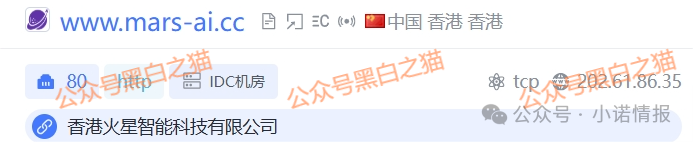 揭秘“MARS AI火星智能科技”，层层深入，揭露不为人知的真相，团队长能解释吗......(7)