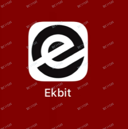 Ekbit杀猪盘禁止登录无法提现(1)