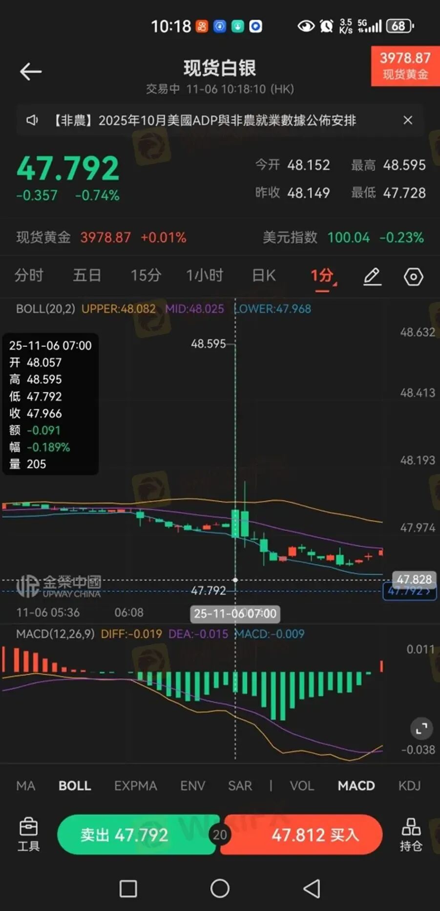 风险自查：高危港盘集中亮相，看看有没有你做的平台？(3)