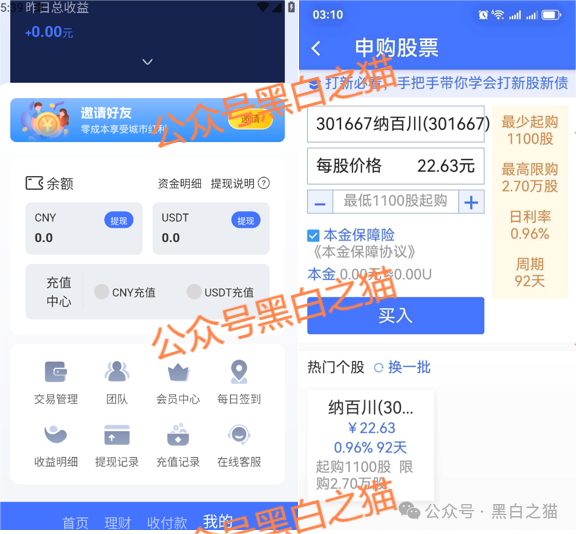 资金盘｜“太白投资”又被碰瓷，老瓶新酒杀猪盘欺诈，资金流向东南亚......(5)