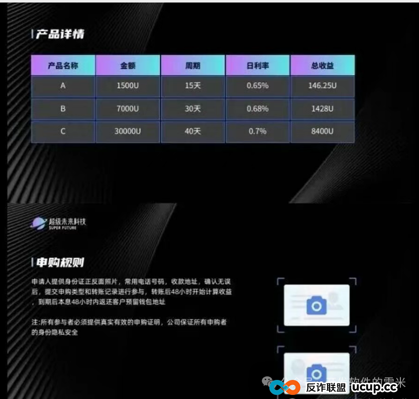 紧急预警！SuperFuture 超级未来疑似崩盘，年化 255% 算力神话要凉？(3)