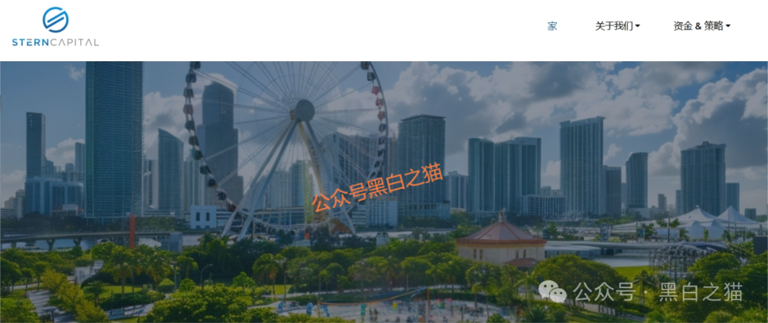 资金盘｜诈骗园区伪冒“斯特恩资本”，年底将至，请投资人赶紧提现下车......(1)