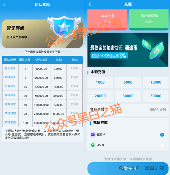 资金盘｜诈骗园区伪冒“斯特恩资本”，年底将至，请投资人赶紧提现下车......(4)