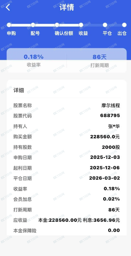 我真的遇到股市杀猪盘了，欧亚资产！(4)