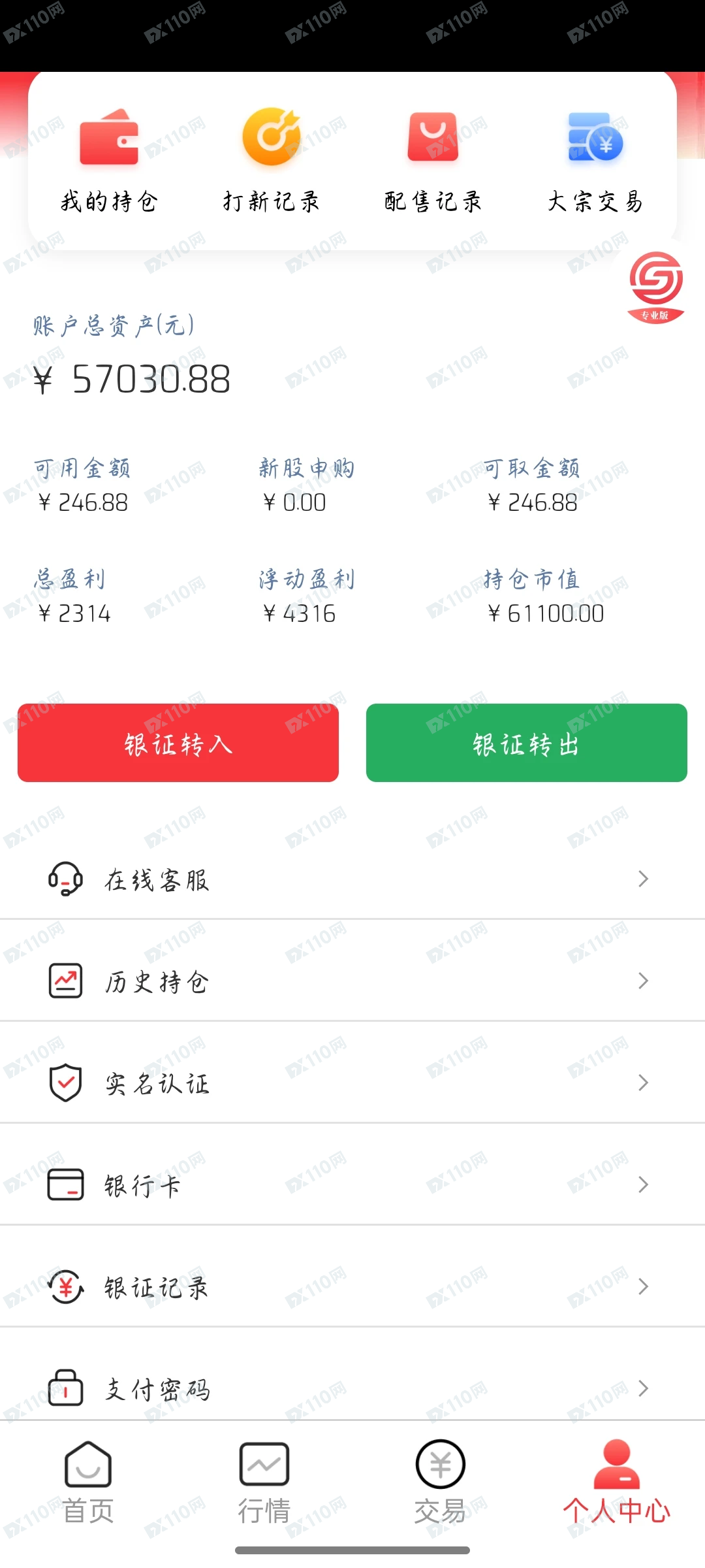 国盛证券专业版骗子(5)