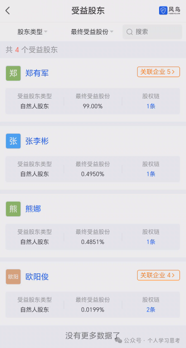注意：“蚂蚁云科”变皮“叁才云科”，进入资金盘的最后收割阶段(2)