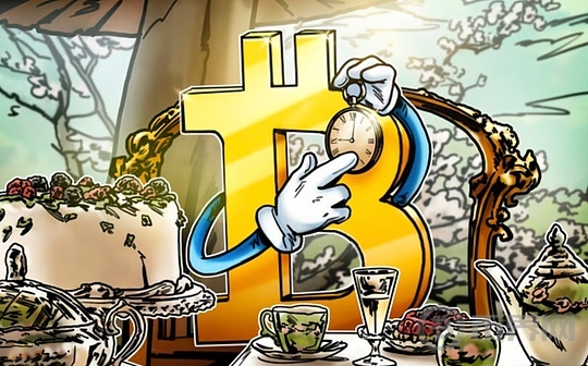 为何灰度认为比特币此次将无视四年周期(1)