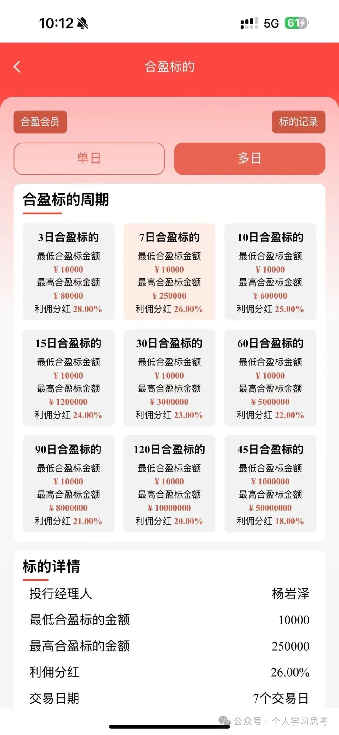 曝光：“泓昇合盈”股票跟单资金盘，所谓鼎裕盟杨岩泽荐股，不过是精心编织的“股神神话”(3)