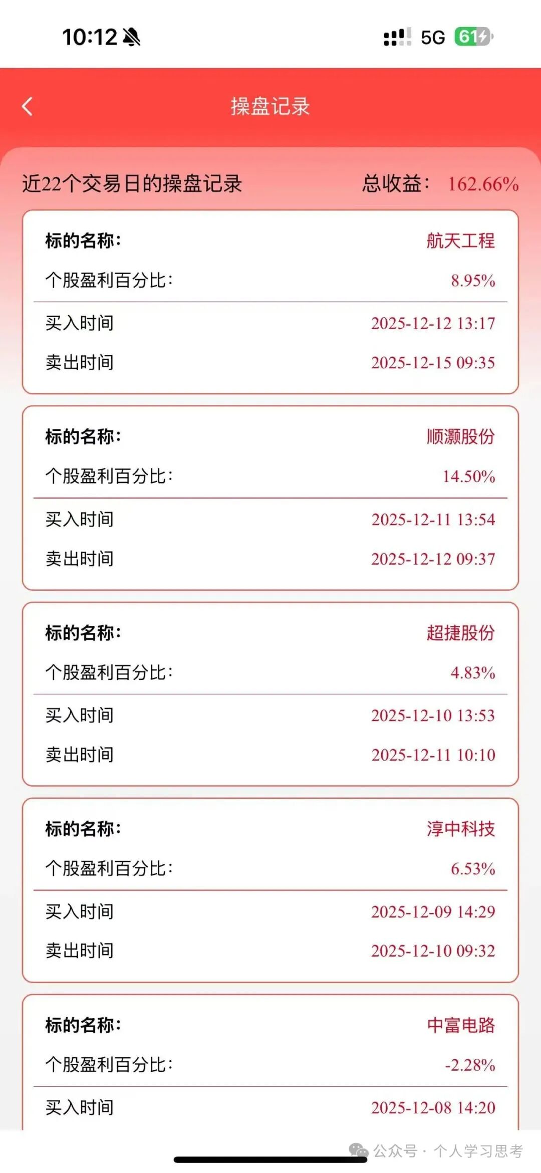 曝光：“泓昇合盈”股票跟单资金盘，所谓鼎裕盟杨岩泽荐股，不过是精心编织的“股神神话”(6)