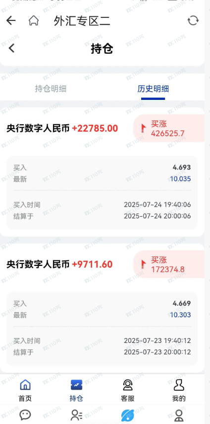 相亲群的外汇骗局，家人们要警惕避坑！(6)