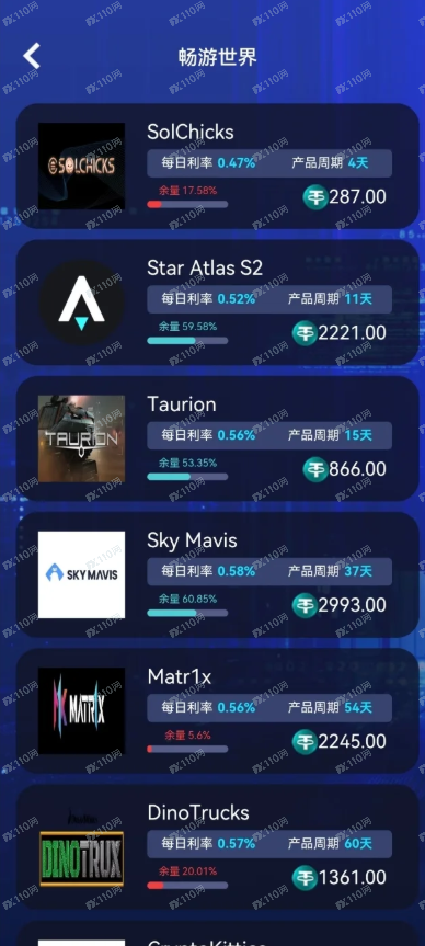 逃离睿盛环球杀猪盘(2)