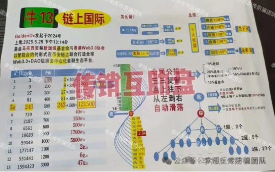日息3%、月化25%？这25个“稳赚不赔”的投资项目，部分崩盘跑路！参与者血本无归~(4)