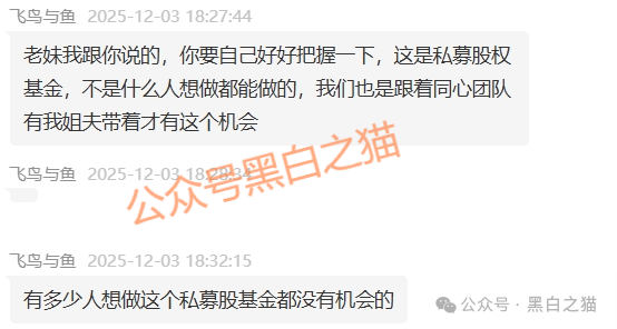 警惕：“鸿运万交所”“TCV资本”等碰瓷正规机构的诈骗项目，年底将至，切勿给骗子送过年钱！(4)