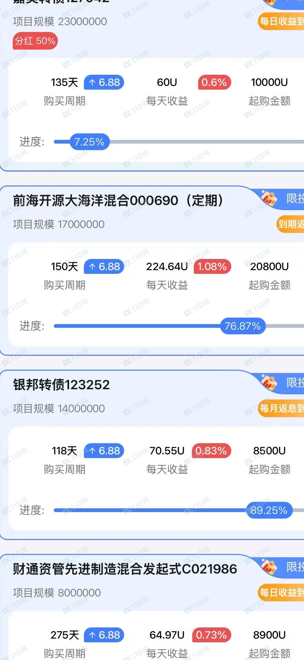 Ruiya投资平台蓝域软件诈骗(2)