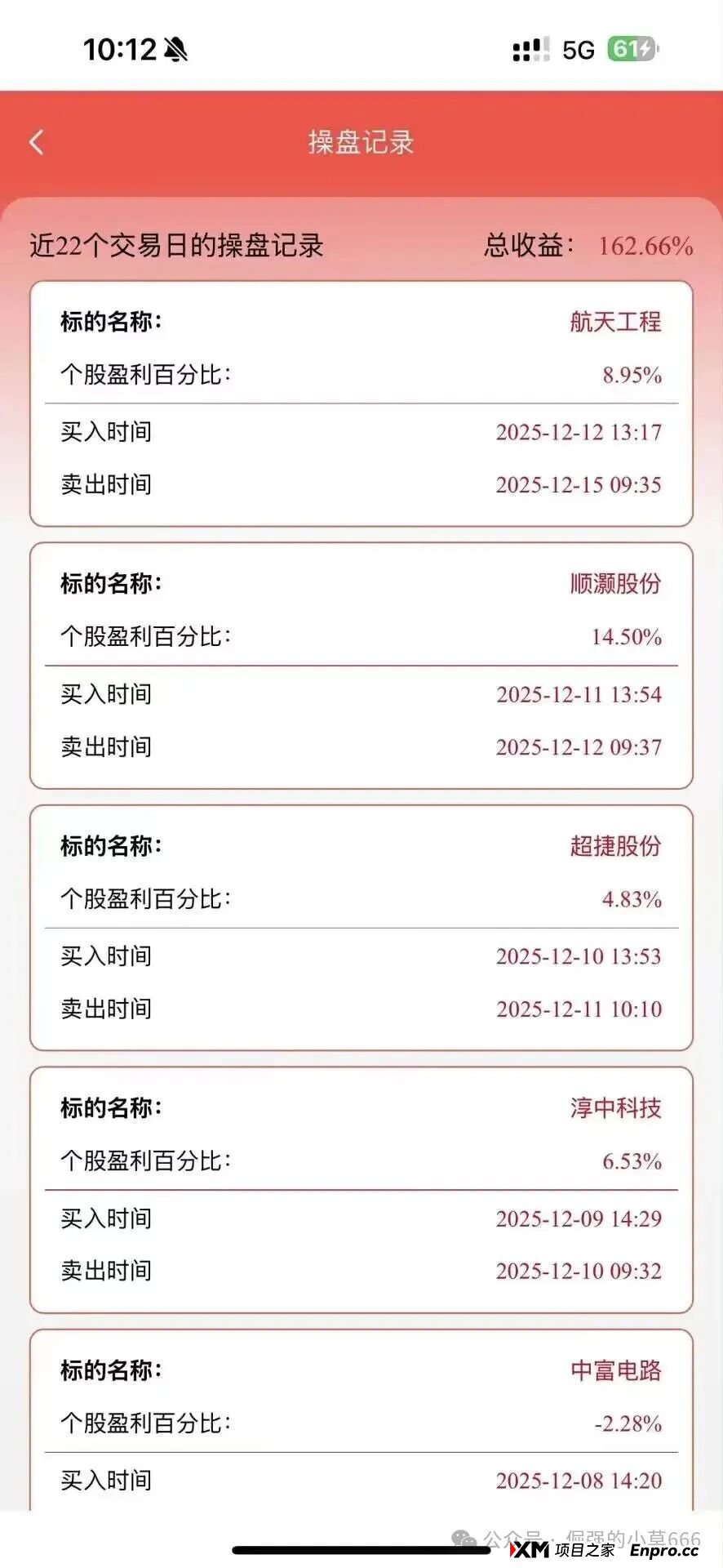 预警：拉人头、锁资金、造神话——‘泓昇合盈’的割韭菜全链条曝光！(5)