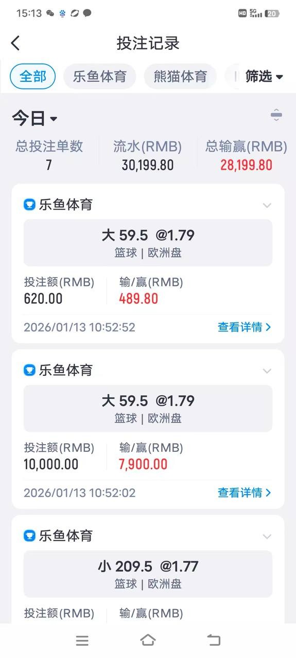 曝光亚博旗下平台，乐鱼体育 华体会。(7)