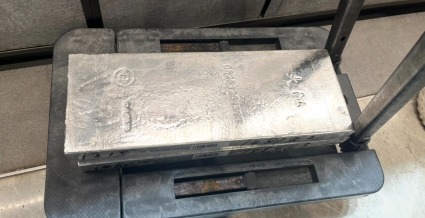 深圳水贝掀起“抢银热”？记者实探(2)