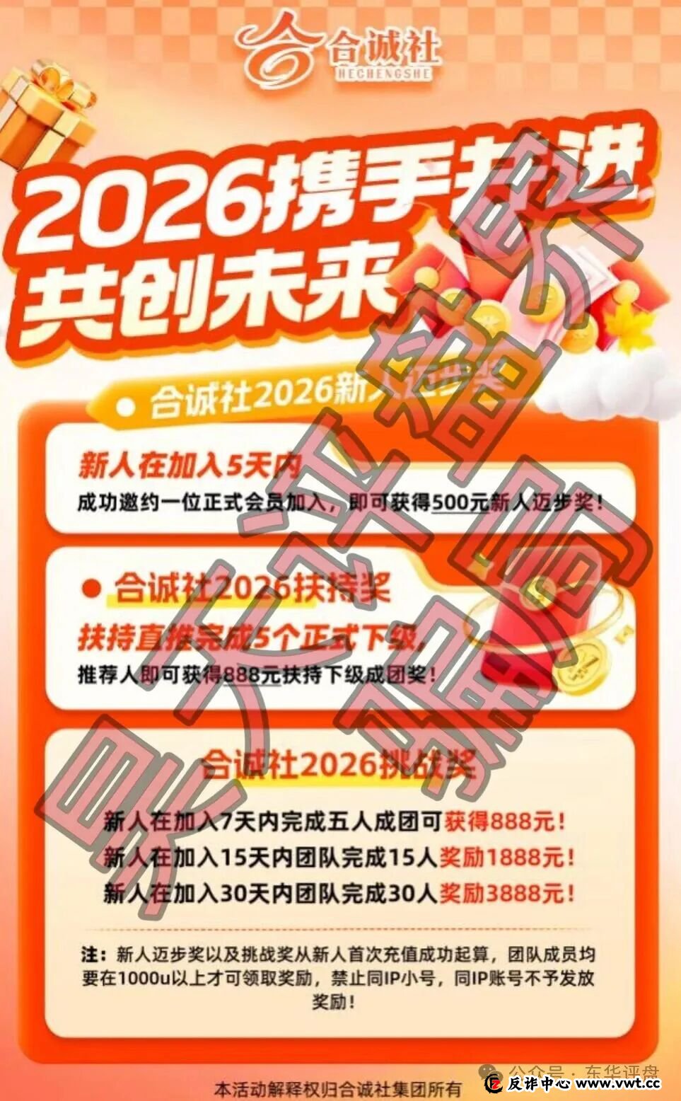 合诚社（环宇汇交易所）合约跟单资金盘骗局，近期单割了800多人，高度预警，马上要崩盘跑路了！(6)