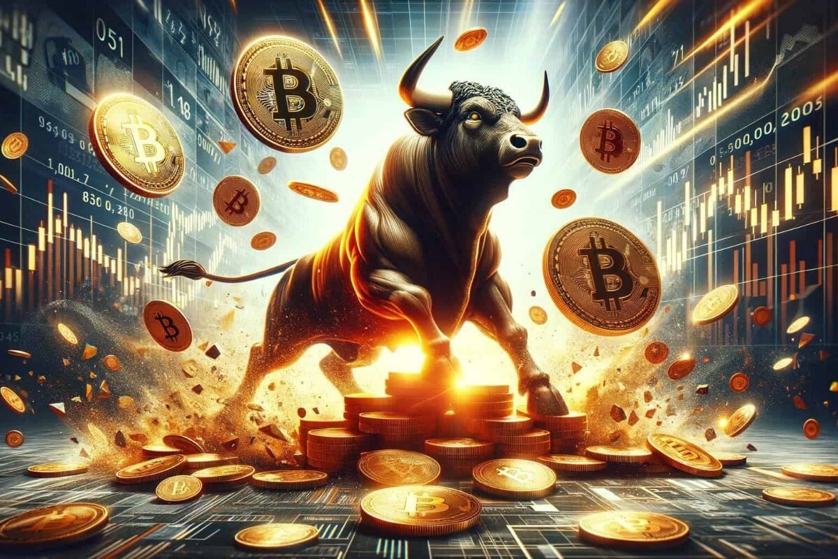 比特币能在2026年达到25万美元吗？亿万富翁德雷珀做出重大预测(1)