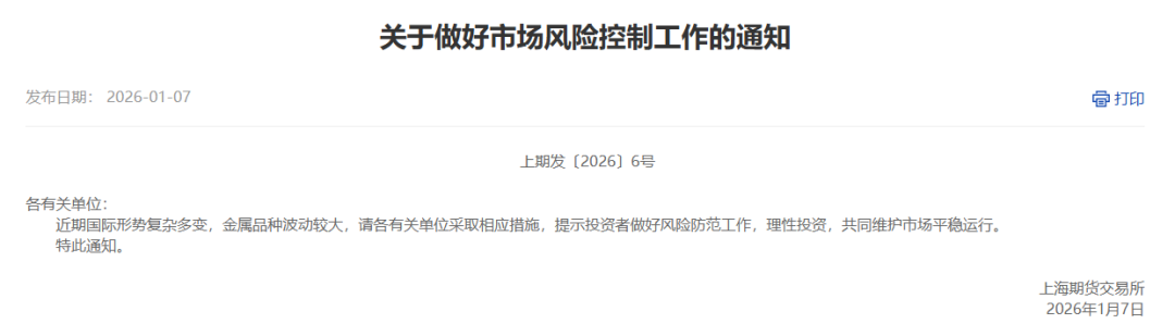 白银！白银！上海期货交易所 连发多条公告！(3)