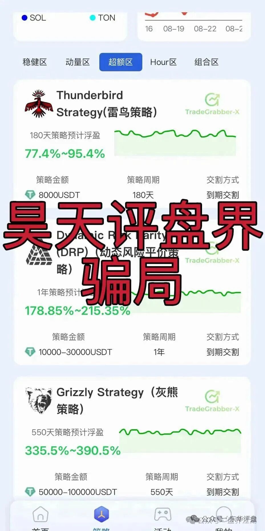 合众远景TGG-X量化骗局，实名举报合众远景（深圳）科技孵化器有限公司进行非法集资诈骗活动，即将崩盘跑路！(5)