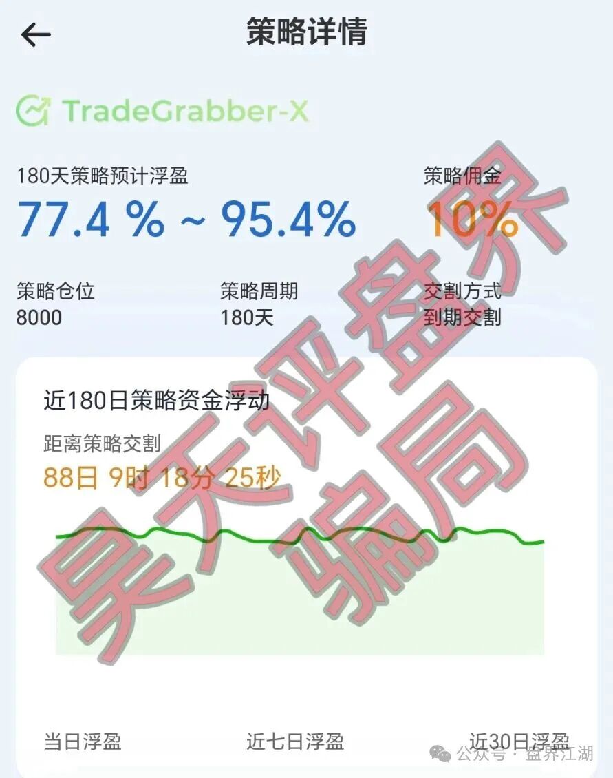 合众远景TGG-X量化骗局，实名举报合众远景（深圳）科技孵化器有限公司进行非法集资诈骗活动，即将崩盘跑路！(4)