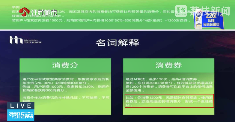 “华民行数智店商”画大饼：投20万，短期返160万！(4)