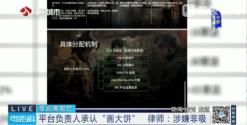 “华民行数智店商”画大饼：投20万，短期返160万！(10)