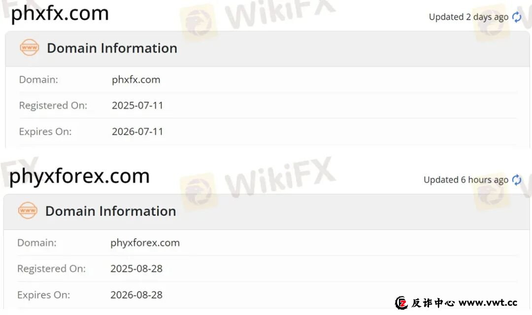 10倍收益能出金吗？PHYX TRADE平台两路冻结账户(13)