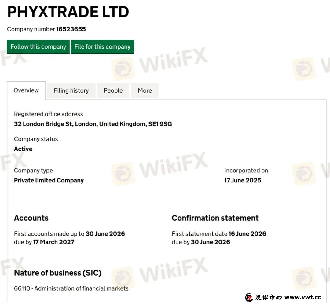 10倍收益能出金吗？PHYX TRADE平台两路冻结账户(9)