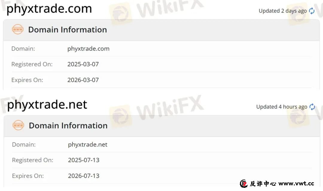 10倍收益能出金吗？PHYX TRADE平台两路冻结账户(12)