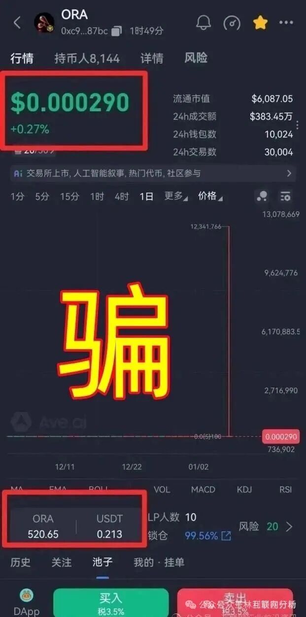 1月10日曝光：最新资金盘项目骗局，“盛康俱乐部”、“中联证劵（联德私募）”随时可能卷钱跑路！(2)