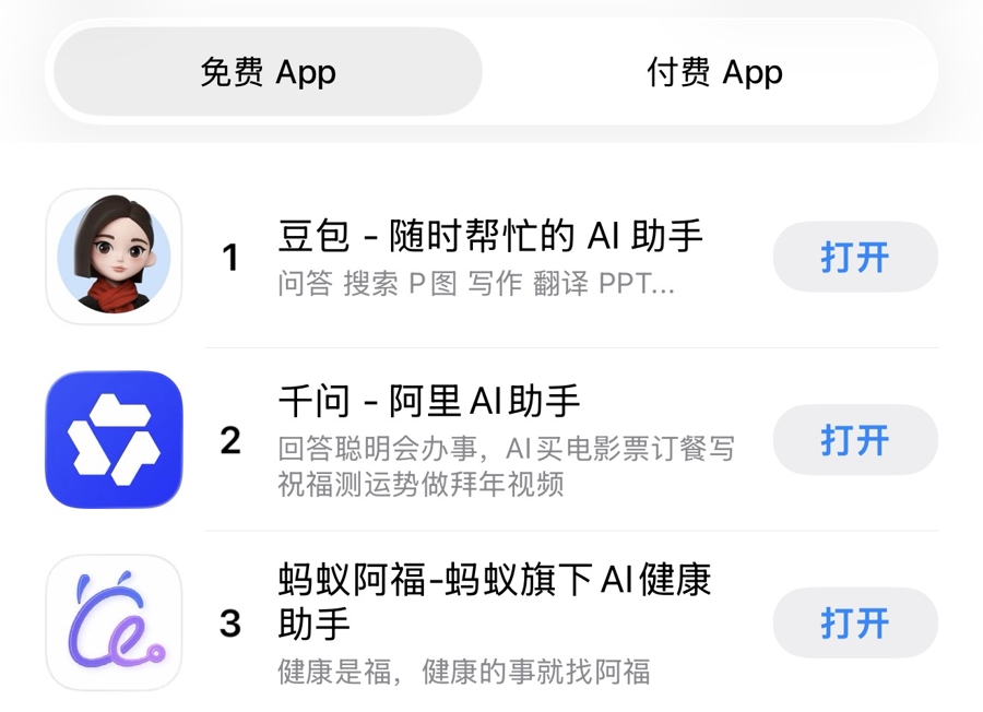 春晚的另一场“巷战”：AI挤进春节档 不止为了发红包(1)
