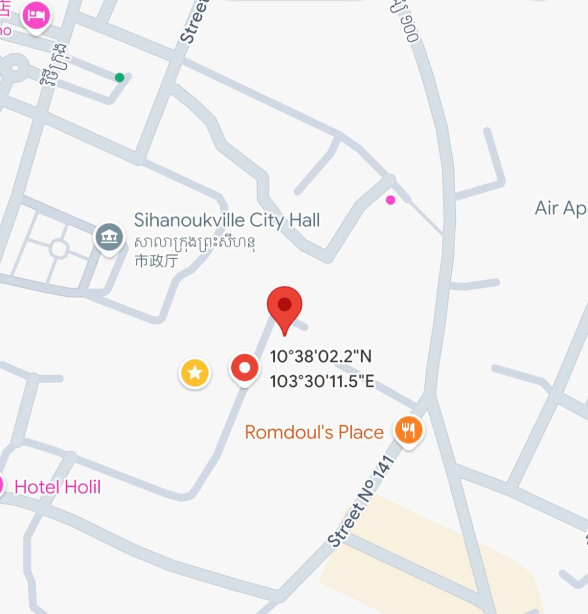 爆料柬埔寨西港，完美、好博、伽罗、诈骗杀猪盘(9)