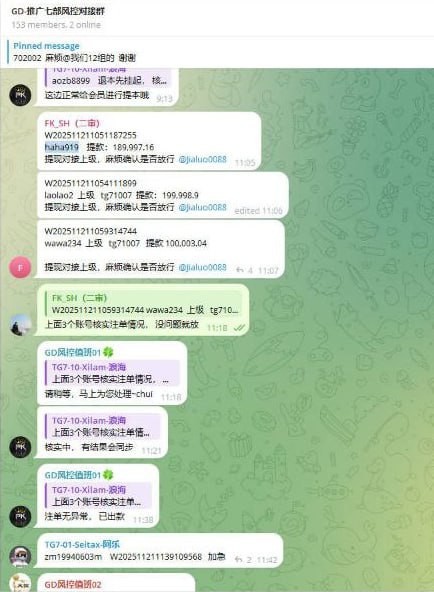 爆料柬埔寨西港，完美、好博、伽罗、诈骗杀猪盘(1)