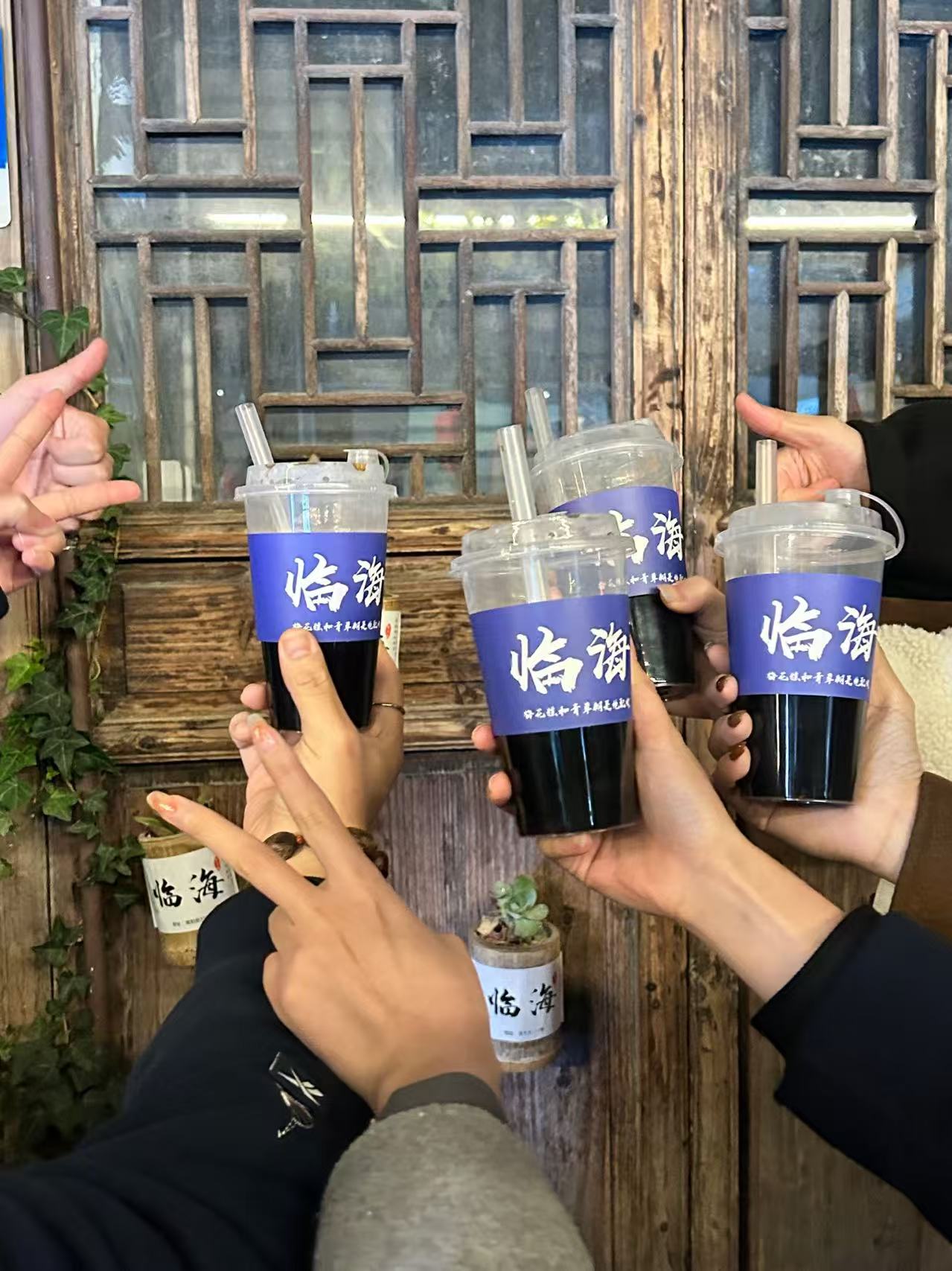 《太平年》带火台州临海 古城旅游按下加热键(3)