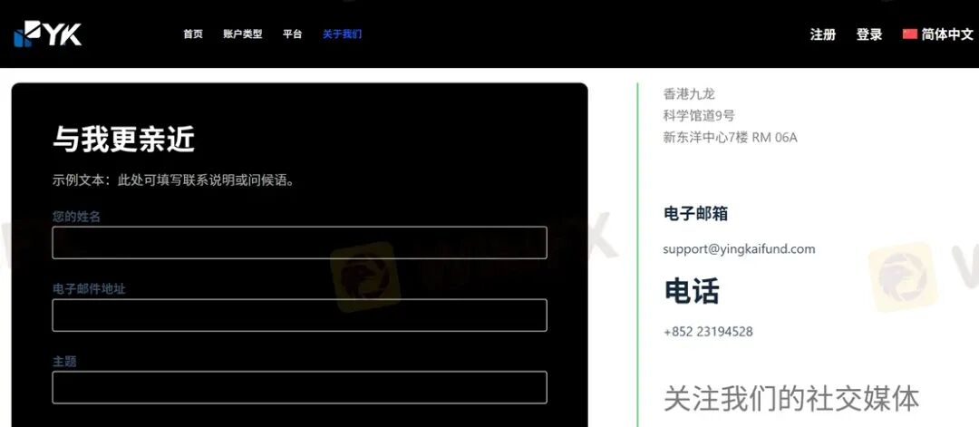 YK换壳登场：共同基金冒充外汇经纪商，HTFX旧套路或再现(12)
