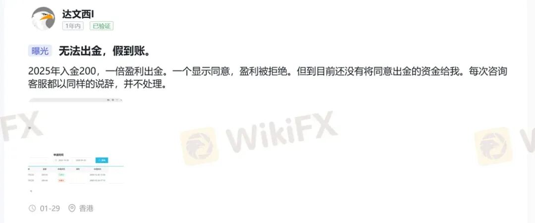 YK换壳登场：共同基金冒充外汇经纪商，HTFX旧套路或再现(2)