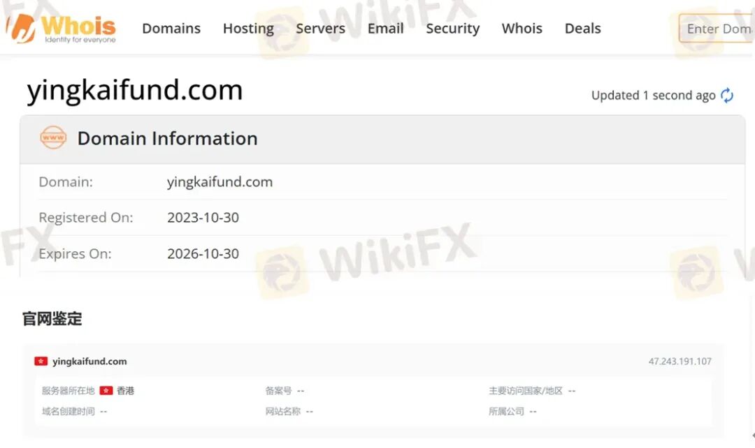 YK换壳登场：共同基金冒充外汇经纪商，HTFX旧套路或再现(13)