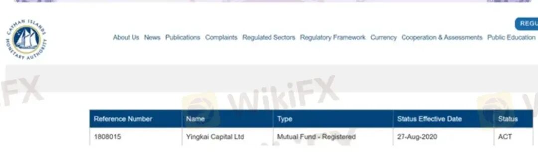 YK换壳登场：共同基金冒充外汇经纪商，HTFX旧套路或再现(9)