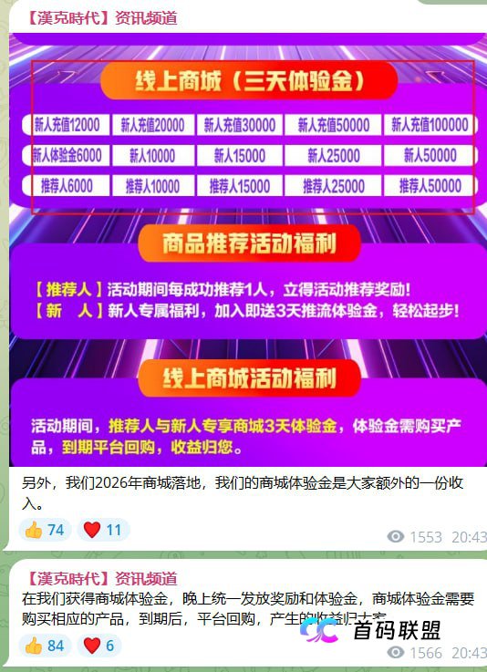 最后的警报：汉克时代正疯狂拉新，这是跑路前的“回光返照”！(4)