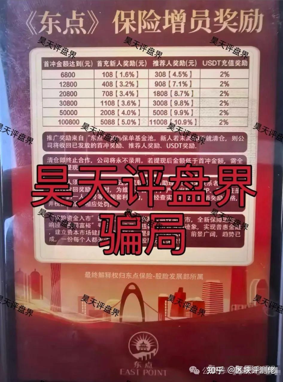 算一笔账——为什么“东点股险”的“保险逻辑”根本立不住脚？(3)